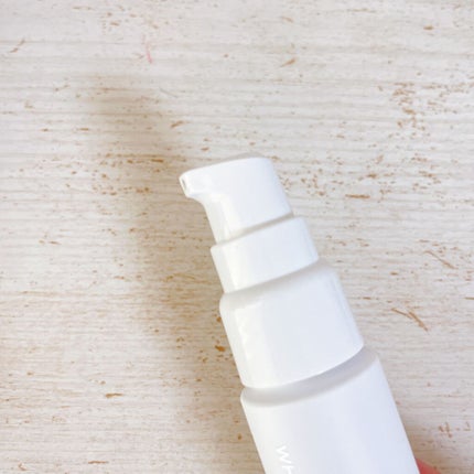 ホワイトクリアエッセンス/オルビス/美容液を使ったクチコミ(2枚目)