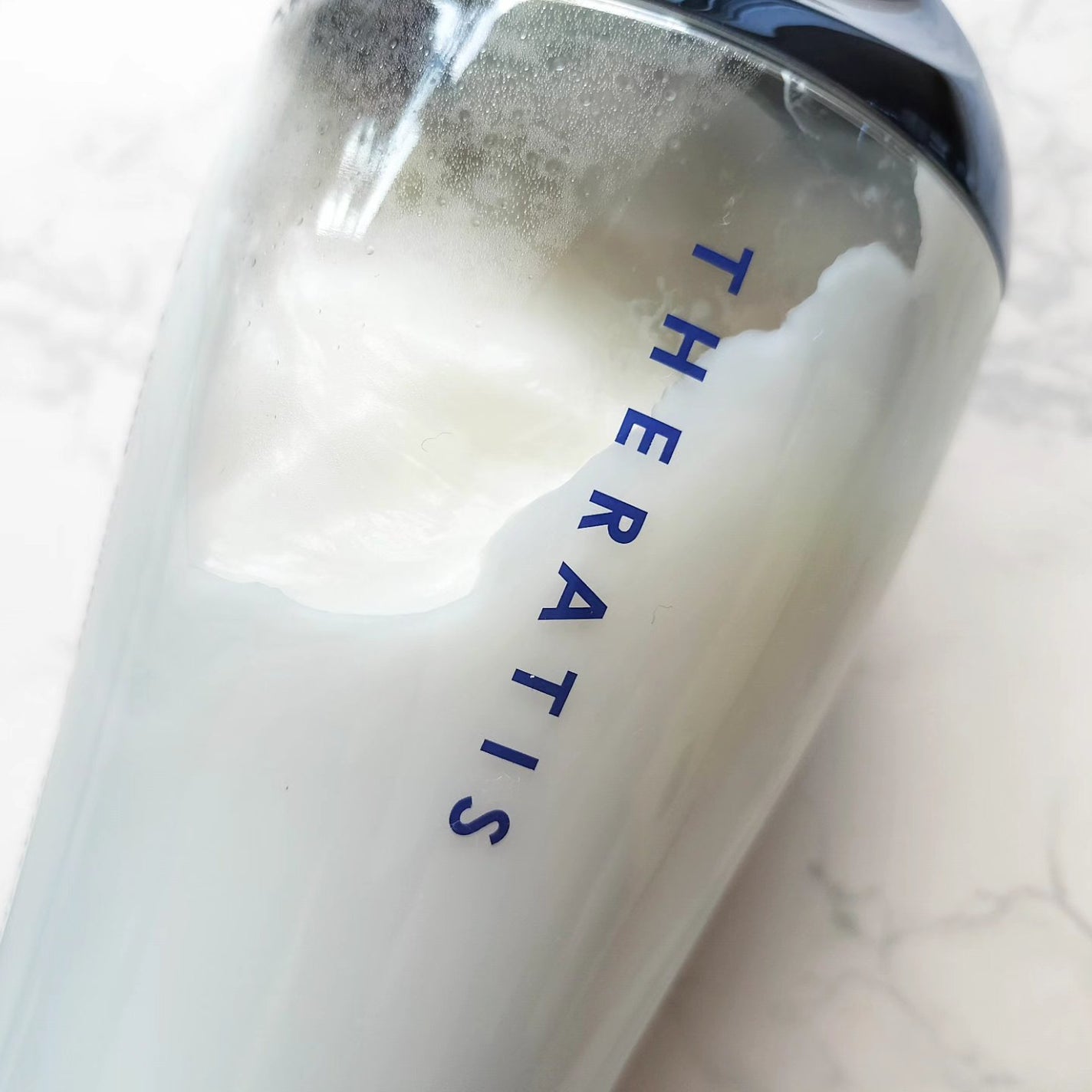 セラティス ムーンライトスリーク シャンプー / ヘアトリートメント/THERATIS/市販シャンプーを使ったクチコミ(6枚目)