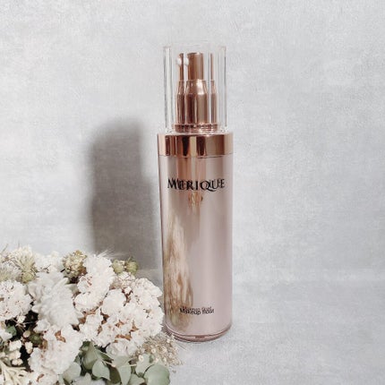 akopoko09 on LIPS 「🎼.•*¨*•.¸¸🎶成分の約80%が美容液成分でできた..」(4枚目)