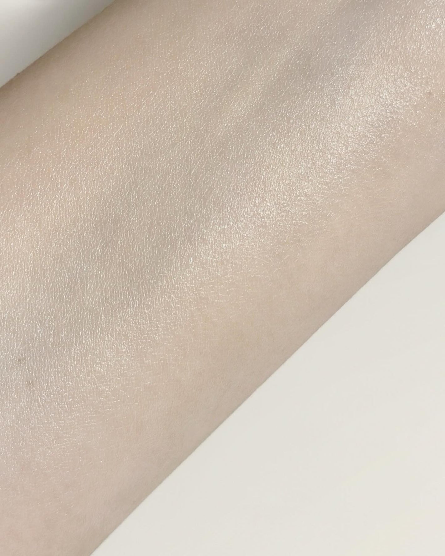 WHITE PEARLSATION  IDEAL ACTRESS BACKSTAGE CREAM/KLAVUU/化粧下地を使ったクチコミ(6枚目)