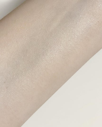 WHITE PEARLSATION  IDEAL ACTRESS BACKSTAGE CREAM/KLAVUU/化粧下地を使ったクチコミ(6枚目)