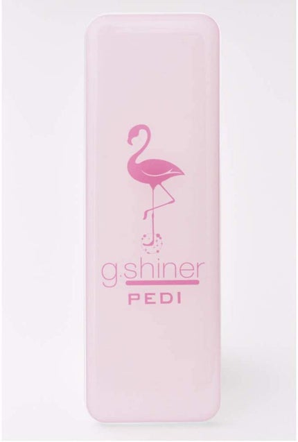 マイクロソリューション GINGER g.shiner PEDI