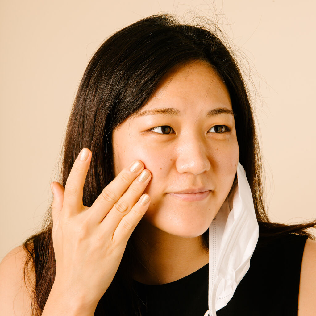 花粉や寒暖差... 春肌のSOSに『艶肌ドロップ』🌿✨（3枚目）