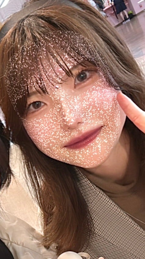 ビュームワンデー/ビューム/ワンデー(1DAY)カラコンを使ったクチコミ(1枚目)