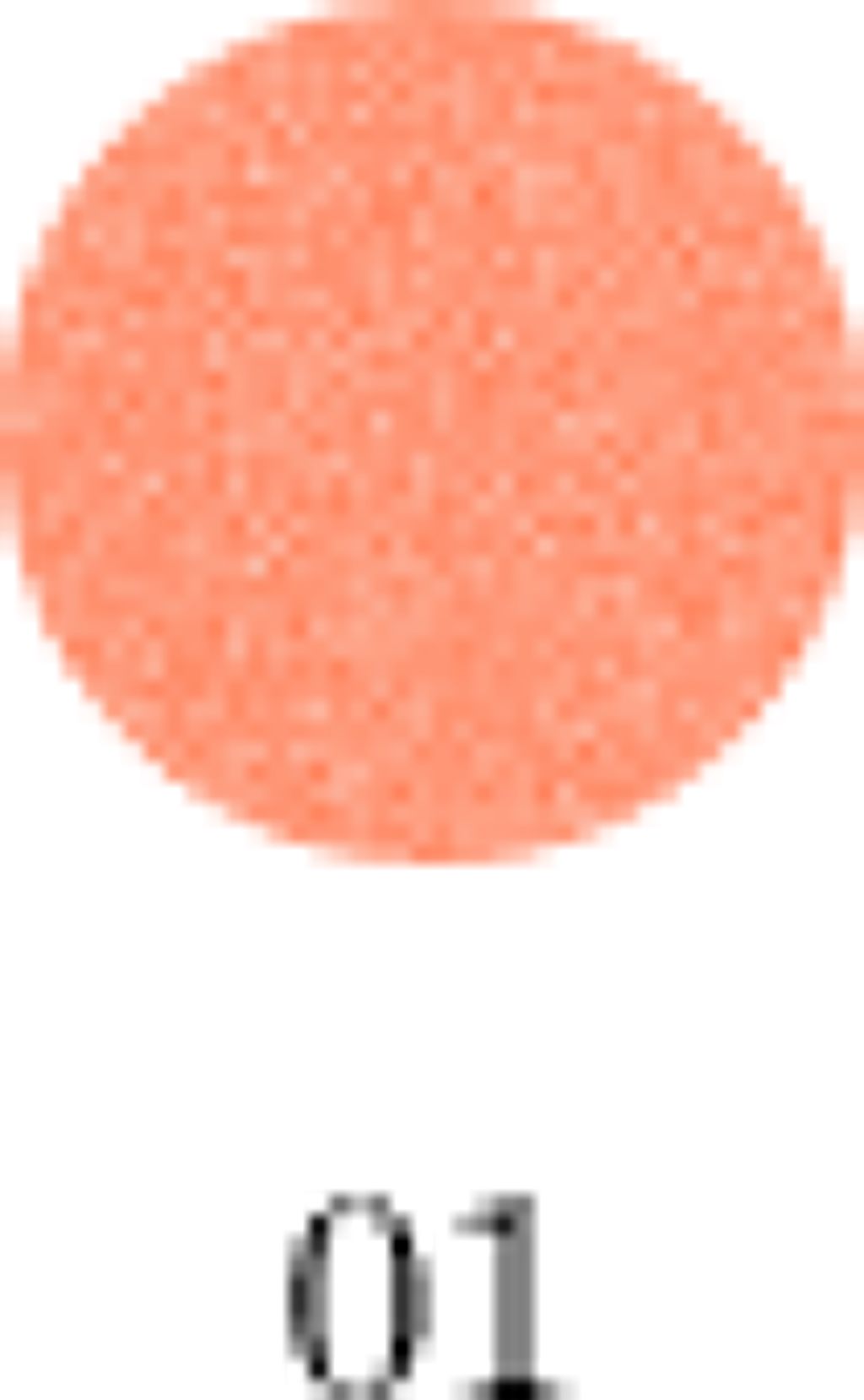 ティンテッド リップ バーム N 01 Melon