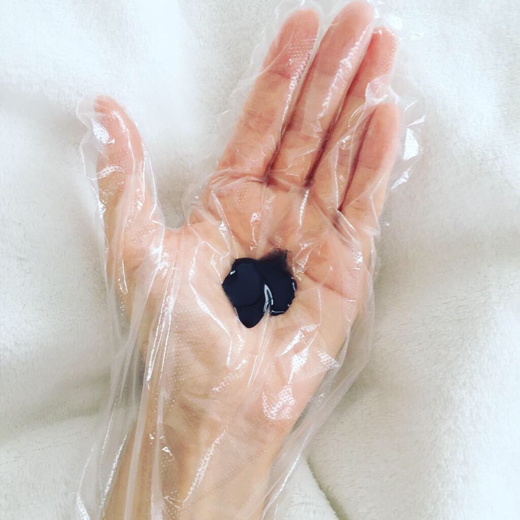 オールインワン カラートリートメント/マイナチュレ/ヘアカラーを使ったクチコミ(2枚目)