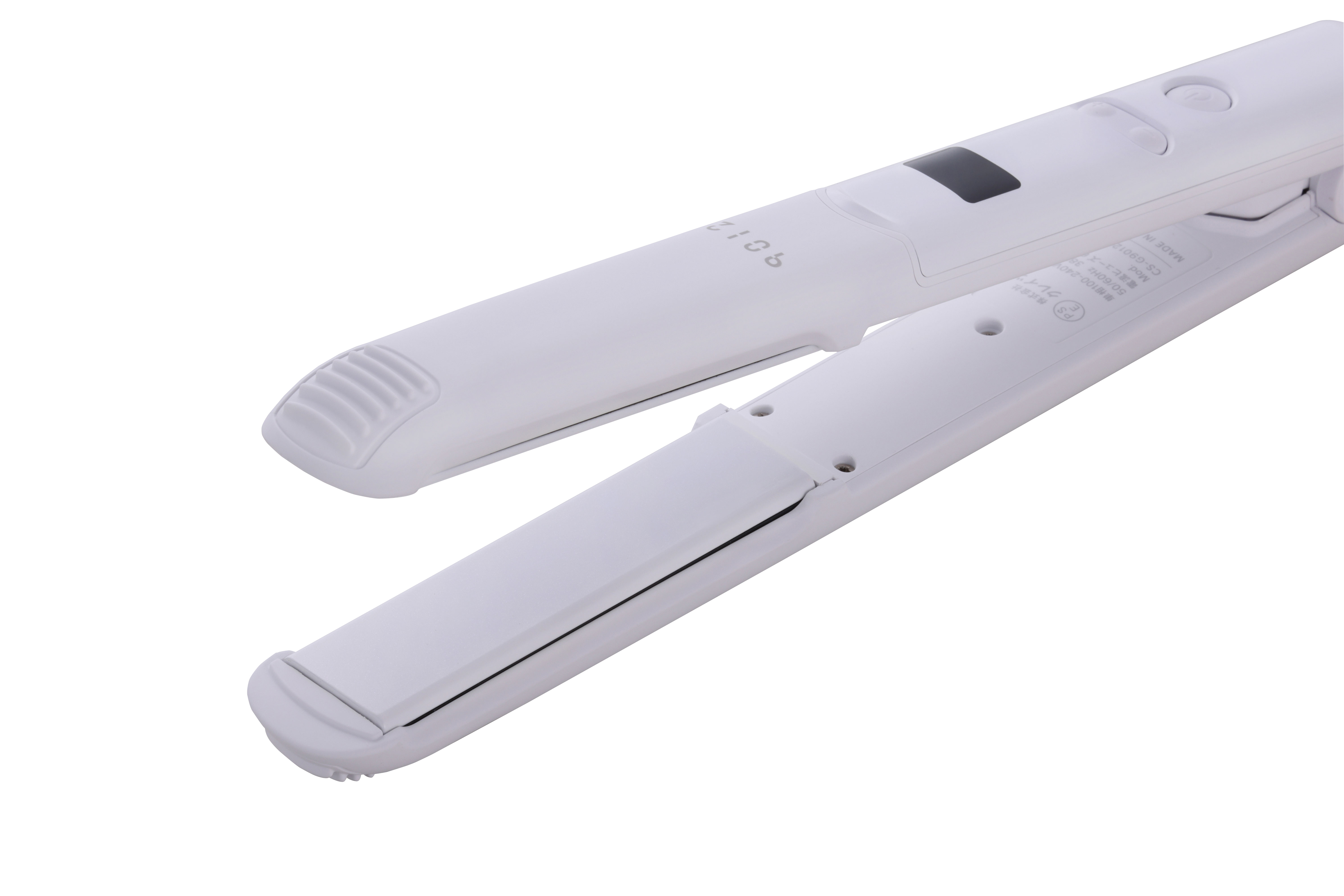 9012 イオンストレートアイロン ホワイト