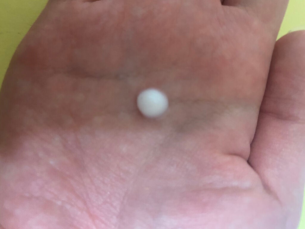 CCミルク/エッセンシャル/ヘアミルクを使ったクチコミ(8枚目)