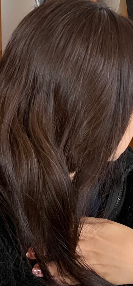 ディープダメージシャンプー&トリートメントセット/UNOVE/シャンプー・コンディショナーを使ったクチコミ(5枚目)