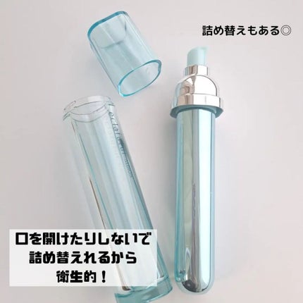 エクラフチュール d/ALBION/美容液を使ったクチコミ(5枚目)