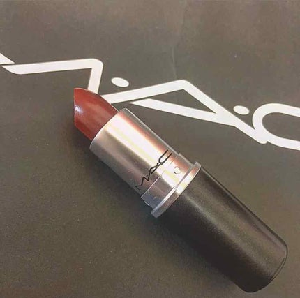 リップスティック/M・A・C/口紅を使ったクチコミ(1枚目)