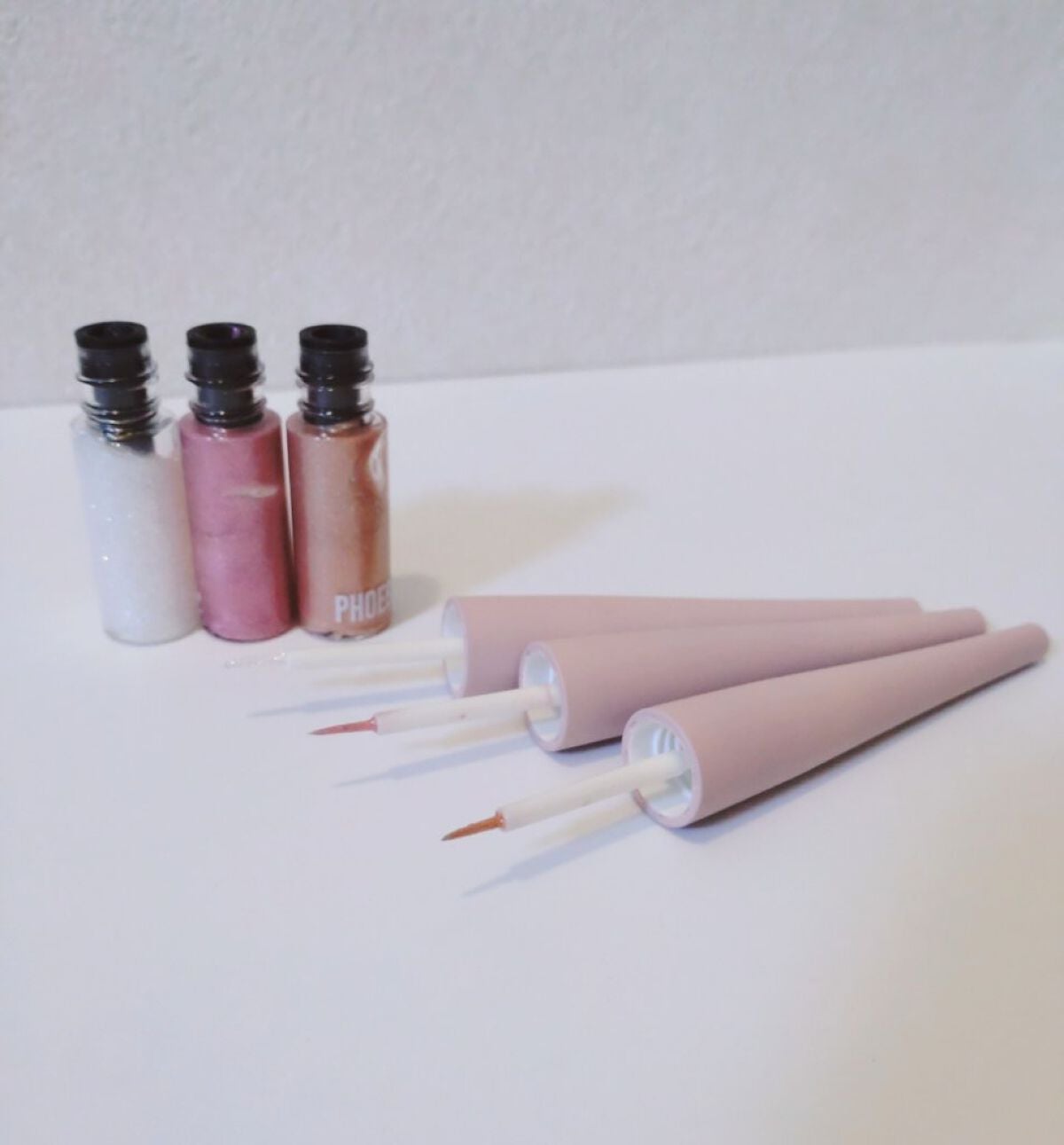 ビューティーアップマスカラ/PHOEBE BEAUTY UP/マスカラを使ったクチコミ(6枚目)