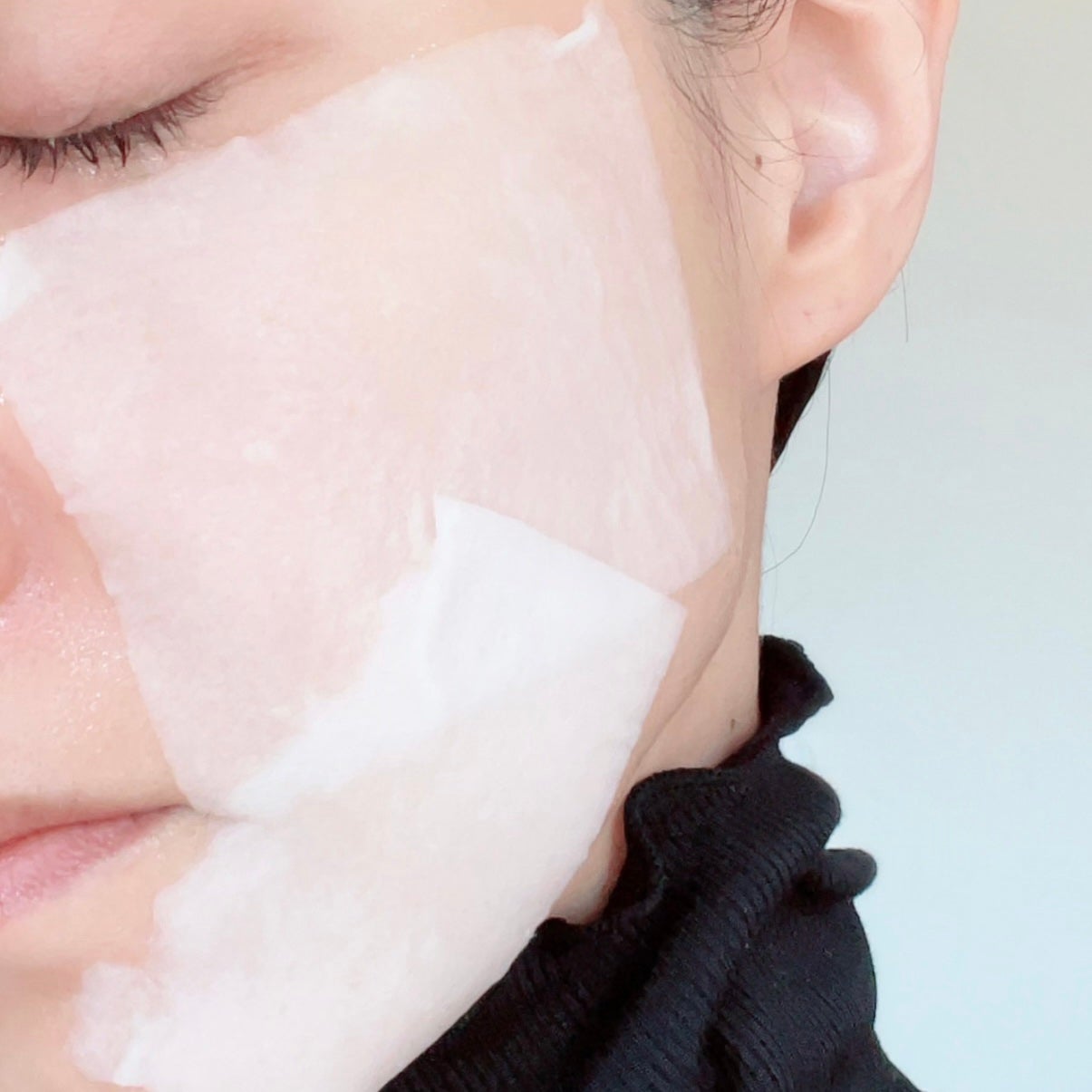 豆乳パッド/mixsoon/トナーパッドを使ったクチコミ(4枚目)