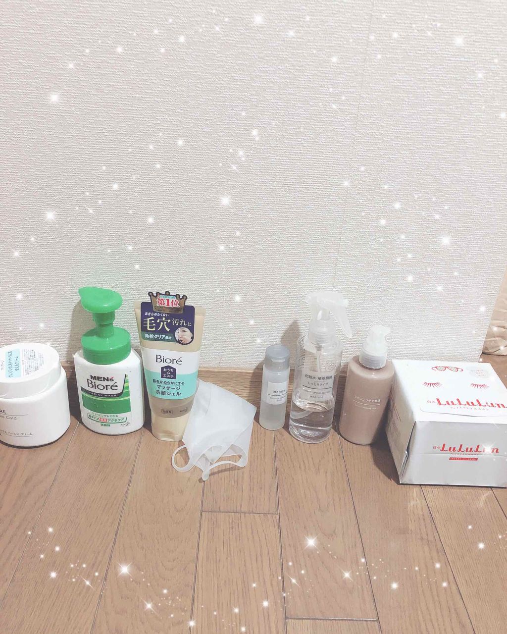 薬用アクネケア洗顔/メンズビオレ/洗顔フォームを使ったクチコミ（2枚目）