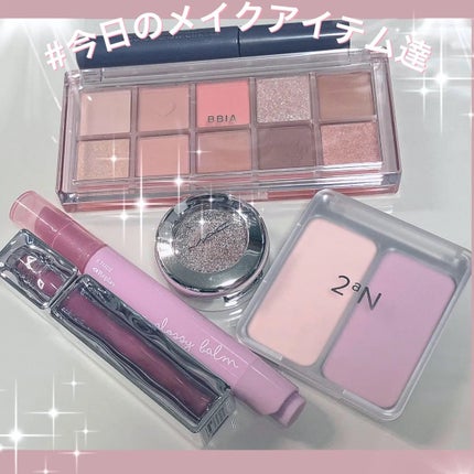 ダズルシャドウ エクストリーム/M・A・C/単色アイシャドウを使ったクチコミ(1枚目)