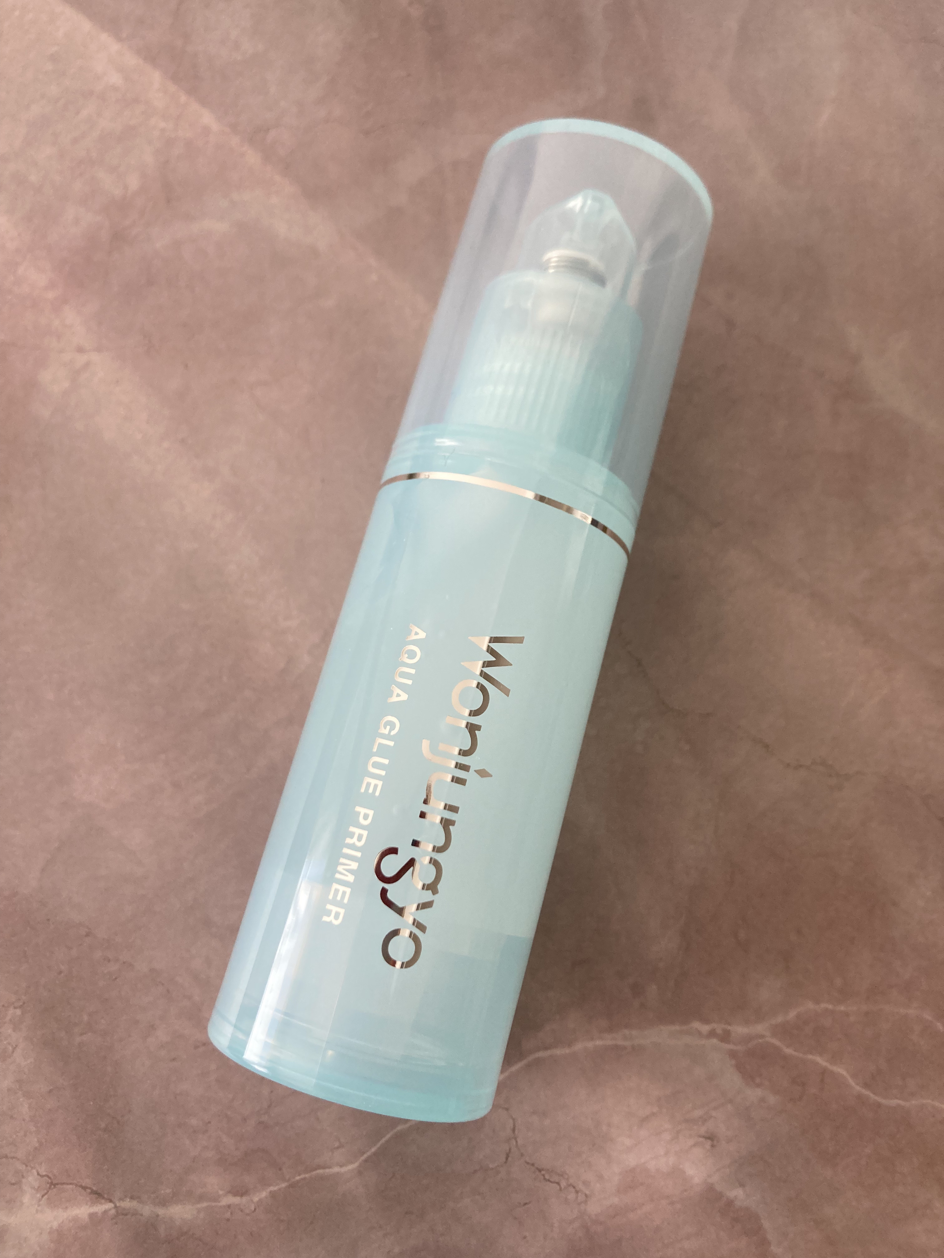 ディーアップ クリスタルクリア トップコート/D-UP/ネイルトップコートを使ったクチコミ（2枚目）