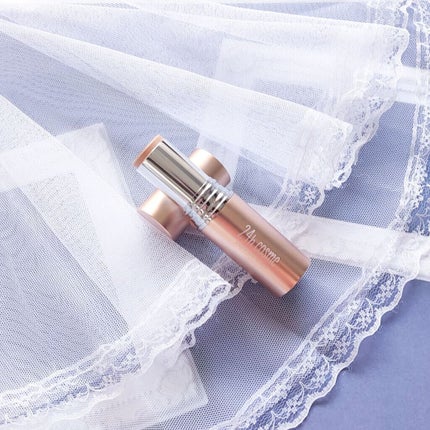 24 ミネラルモイストスティックファンデ/24h cosme/その他ファンデーションを使ったクチコミ(2枚目)