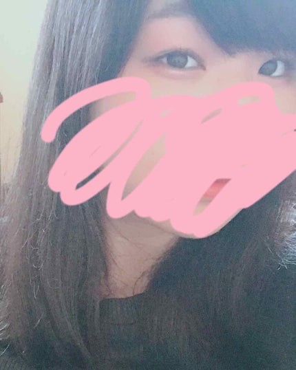 のびるアイテープ/セリア/二重まぶた用アイテムを使ったクチコミ(3枚目)