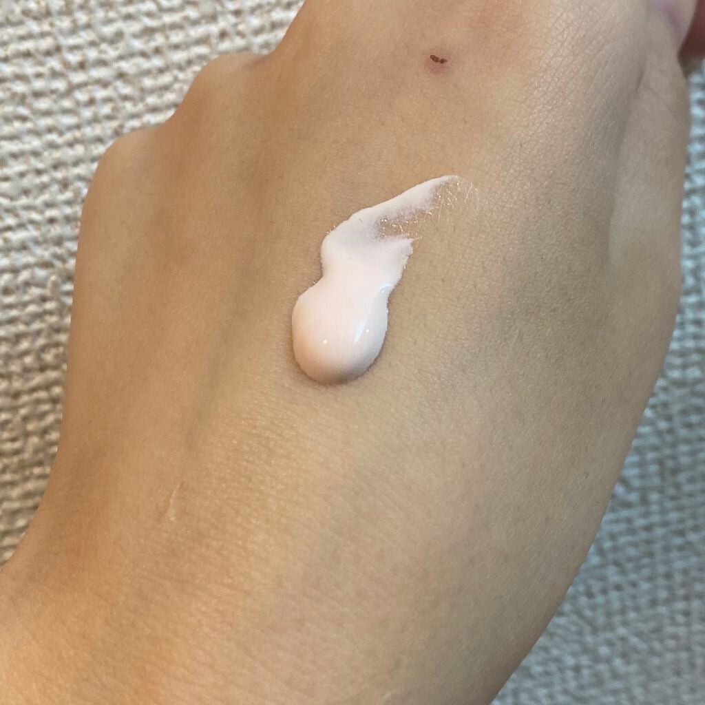 スキンアクア トーンアップUVエッセンス/スキンアクア/日焼け止めクリームを使ったクチコミ(3枚目)