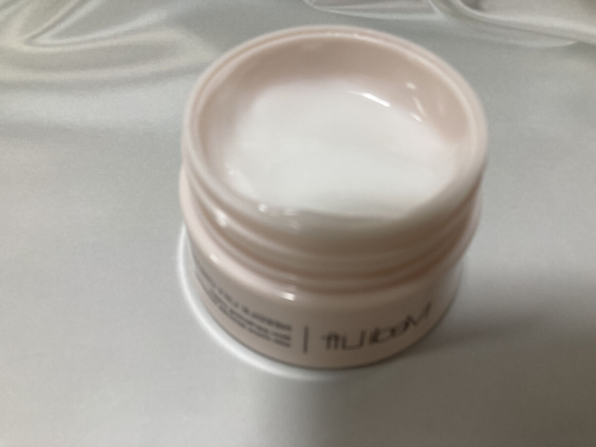 メディリフト ニードルリフトクリーム/YA-MAN TOKYO JAPAN/フェイスクリームを使ったクチコミ（3枚目）