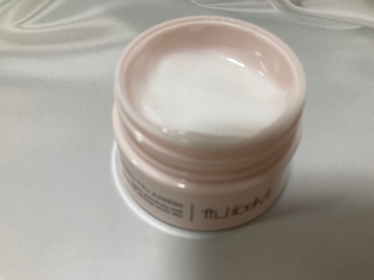 メディリフト ニードルリフトクリーム/YA-MAN TOKYO JAPAN/フェイスクリームを使ったクチコミ(3枚目)