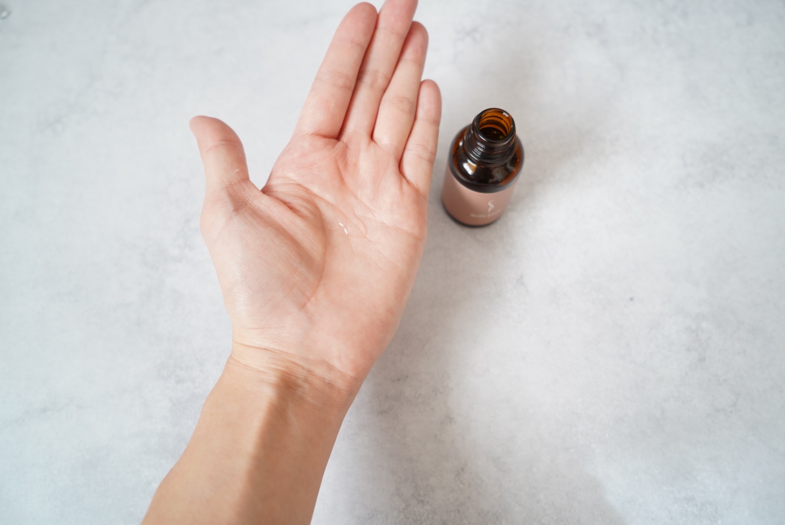 ソワプレ美容液/Sois prêt/美容液を使ったクチコミ（3枚目）