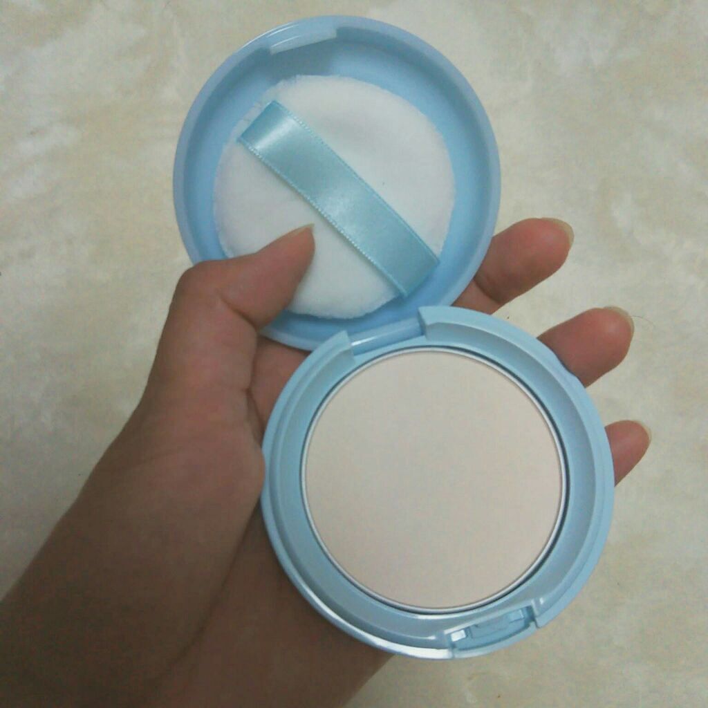 エテュセ フェイスエディション(パウダー)/ettusais/プレストパウダーを使ったクチコミ(3枚目)