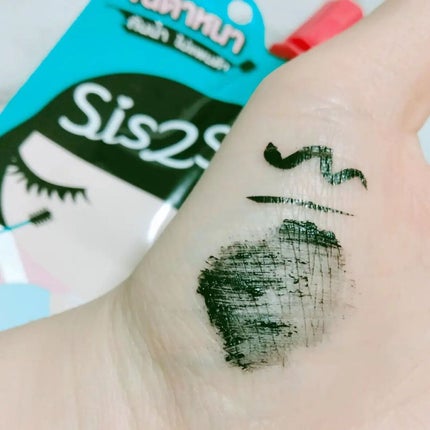 ぎんむぎ@フォロバするお👍🏻🎀 on LIPS 「2023年に来るパウチタイコスメ🇹🇭日本初上陸💫▼cosmen..」(6枚目)