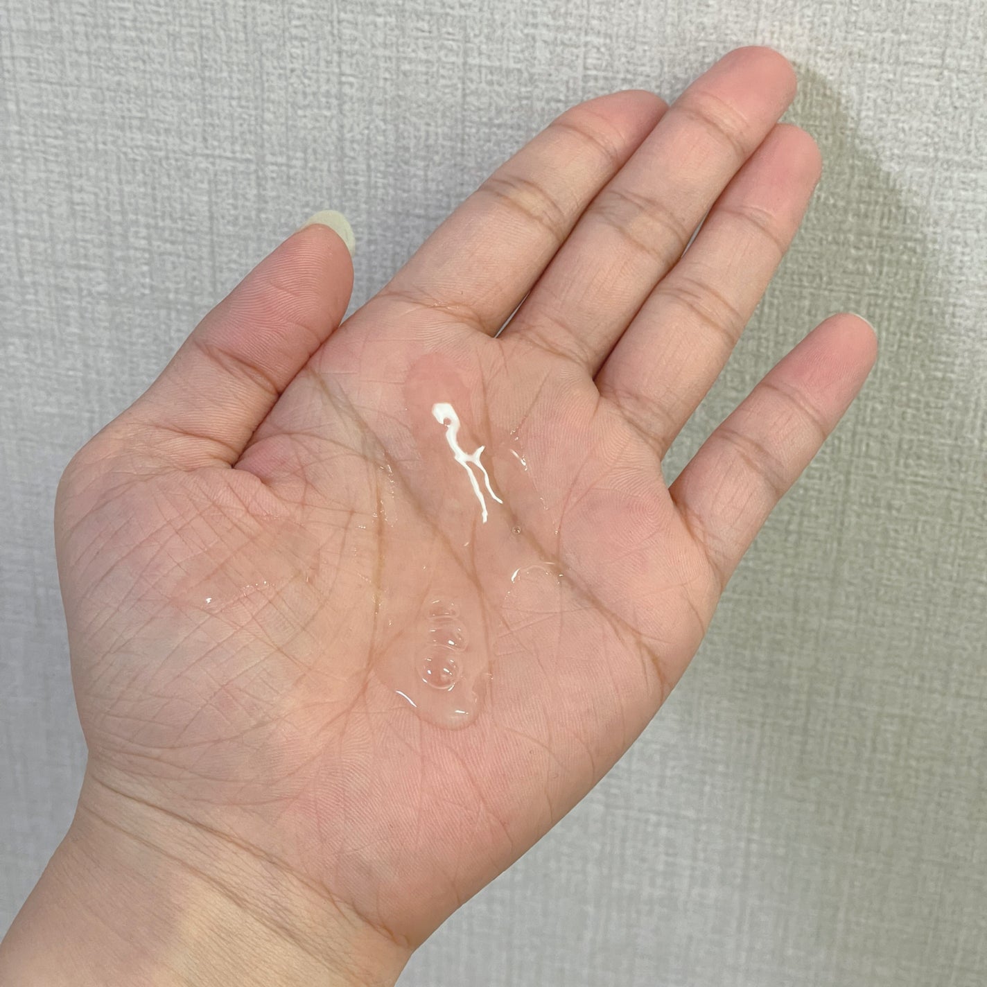 復活草PHAトナー スキンブースター/Abib /化粧水を使ったクチコミ(2枚目)