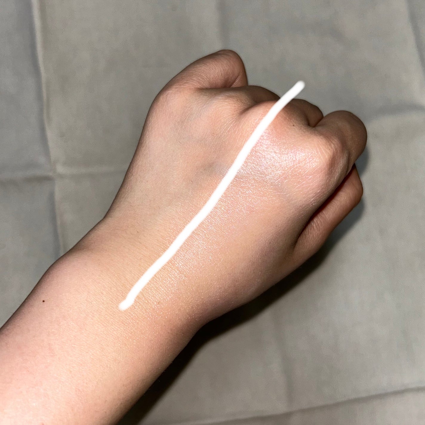 &be UVプライマー/&be/化粧下地を使ったクチコミ(3枚目)