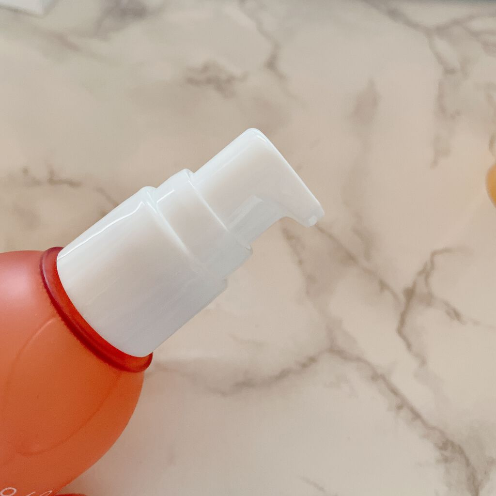 トーン ブースター セラム/to/one/ブースター・導入液を使ったクチコミ（2枚目）