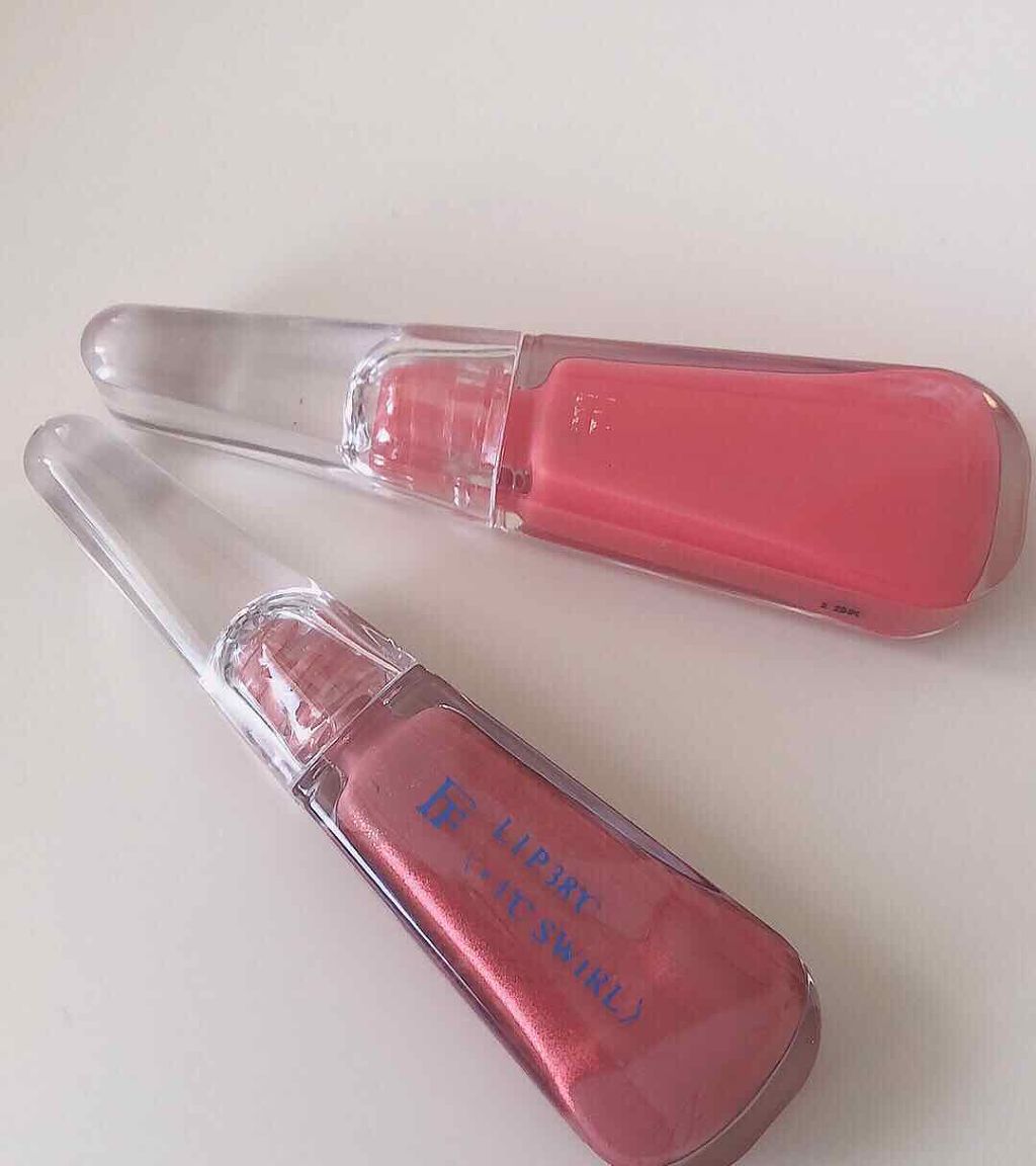 38°C / 99°F リップトリートメント (リップ美容液)/UZU BY FLOWFUSHI/リップケアを使ったクチコミ(1枚目)