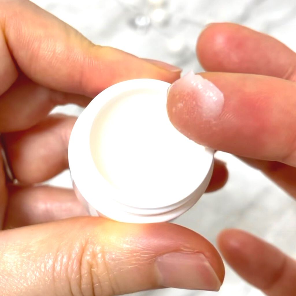 スキンケアセット(とてもしっとり)/IHADA/トライアルキットを使ったクチコミ(5枚目)