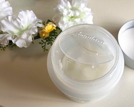 クリーンイットゼロ クレンジングバーム オリジナル/BANILA CO/クレンジングバームを使ったクチコミ(2枚目)