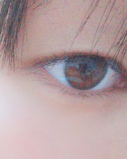 のびーるアイテープ(絆創膏タイプ、レギュラー)/DAISO/二重まぶた用アイテムを使ったクチコミ(2枚目)