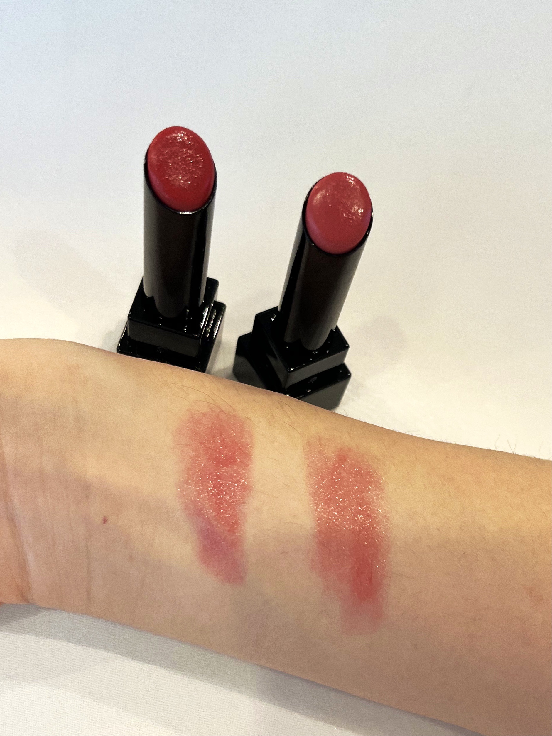 ケイト リップモンスター/KATE/口紅を使ったクチコミ（1枚目）