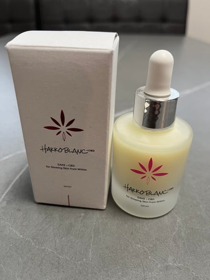 発酵ブラン 美容液 /HAKKOBLANC/美容液を使ったクチコミ(1枚目)
