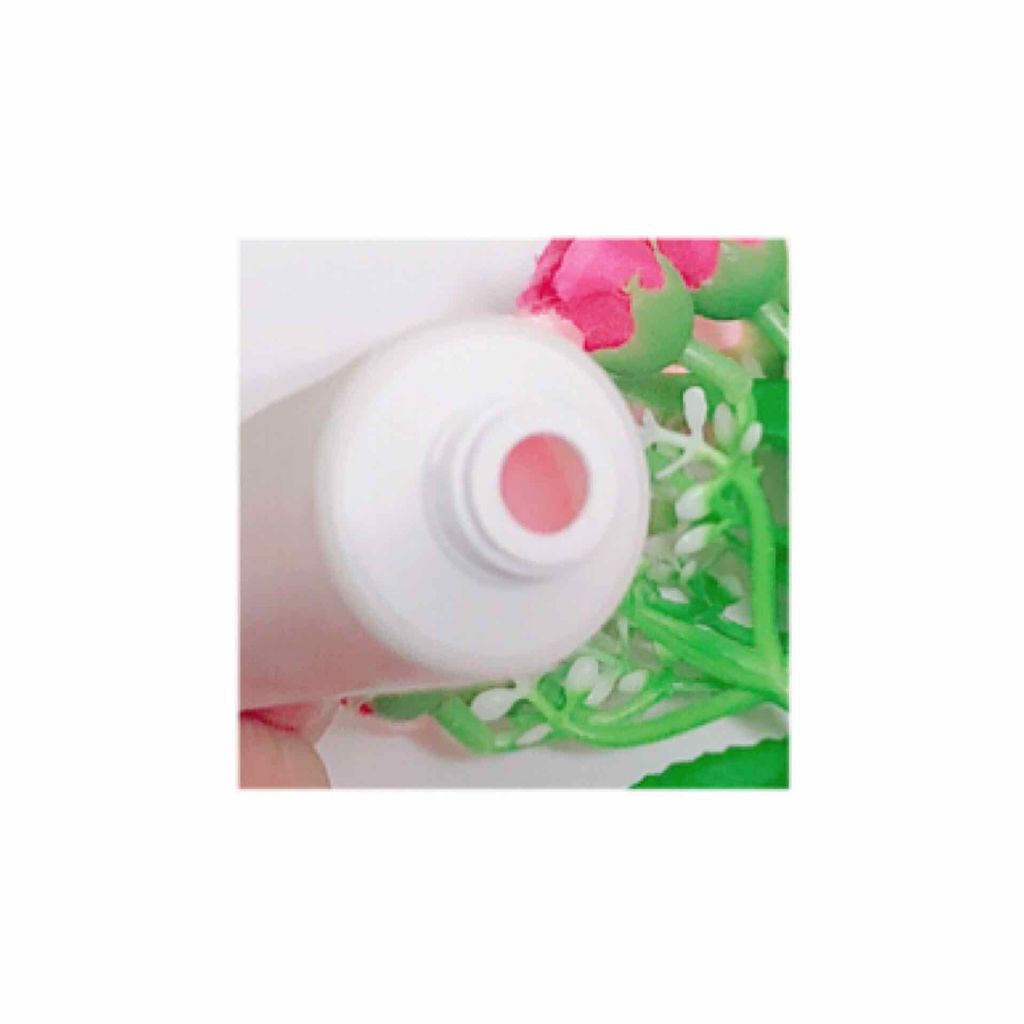 モコ on LIPS 「ベールアンドコーマイルドボディスクラブ70gをお試しさせていた..」(2枚目)