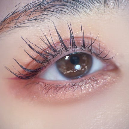 シークレットガーデンパレット #ティーパーティー (GENTLE SUNSHINE COLLECTION)/DEAR DAHLIA/マルチパレットを使ったクチコミ(7枚目)