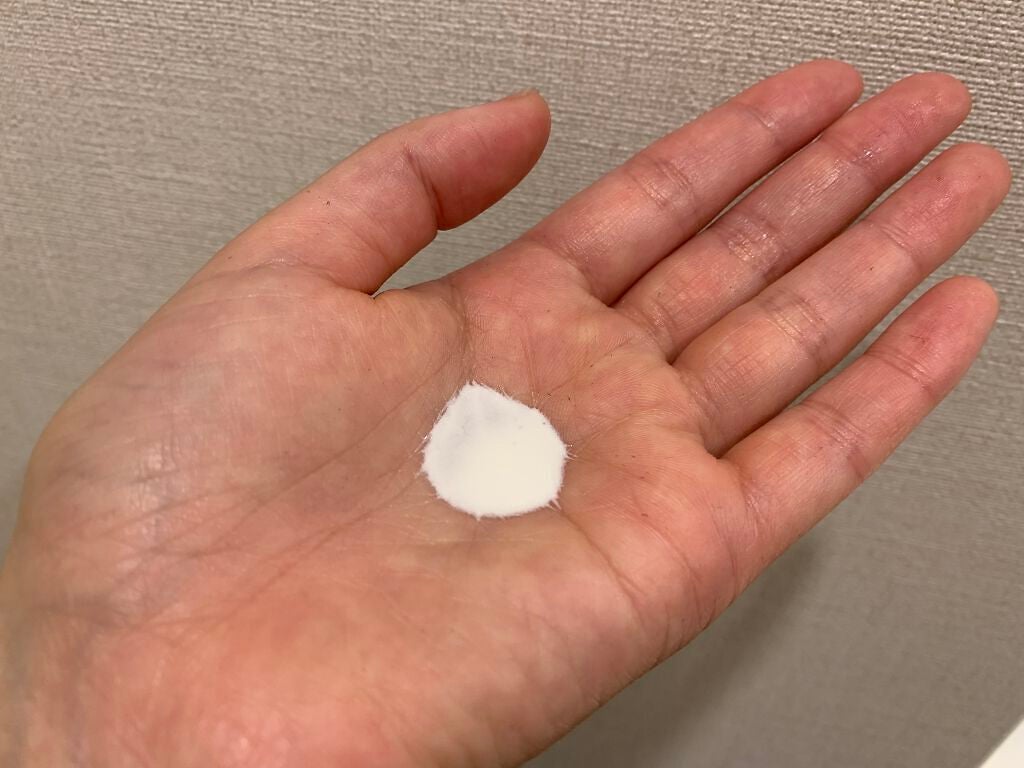 ビオレUV アクアリッチ アクアプロテクトローション(水層パック)/ビオレ/日焼け止めローションを使ったクチコミ(3枚目)