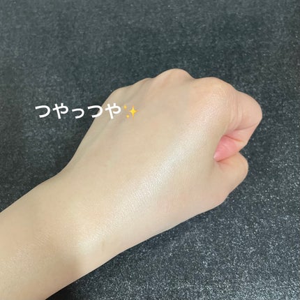 エスポア ウォータースプラッシュサンセラム/espoir/日焼け止めクリームを使ったクチコミ(3枚目)