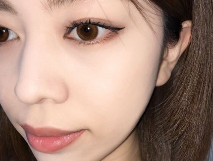 ゴージャスアイズN/LB/アイシャドウパレットを使ったクチコミ(2枚目)