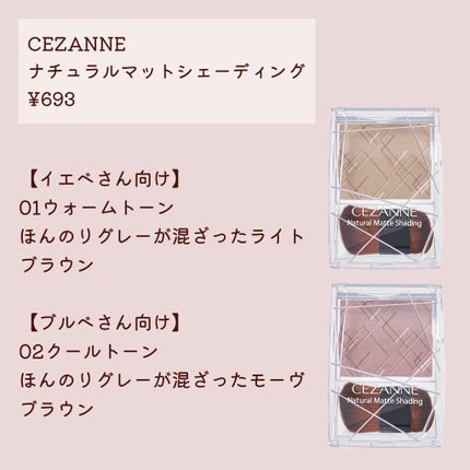 ラスティング リップカラーN/CEZANNE/口紅を使ったクチコミ(8枚目)