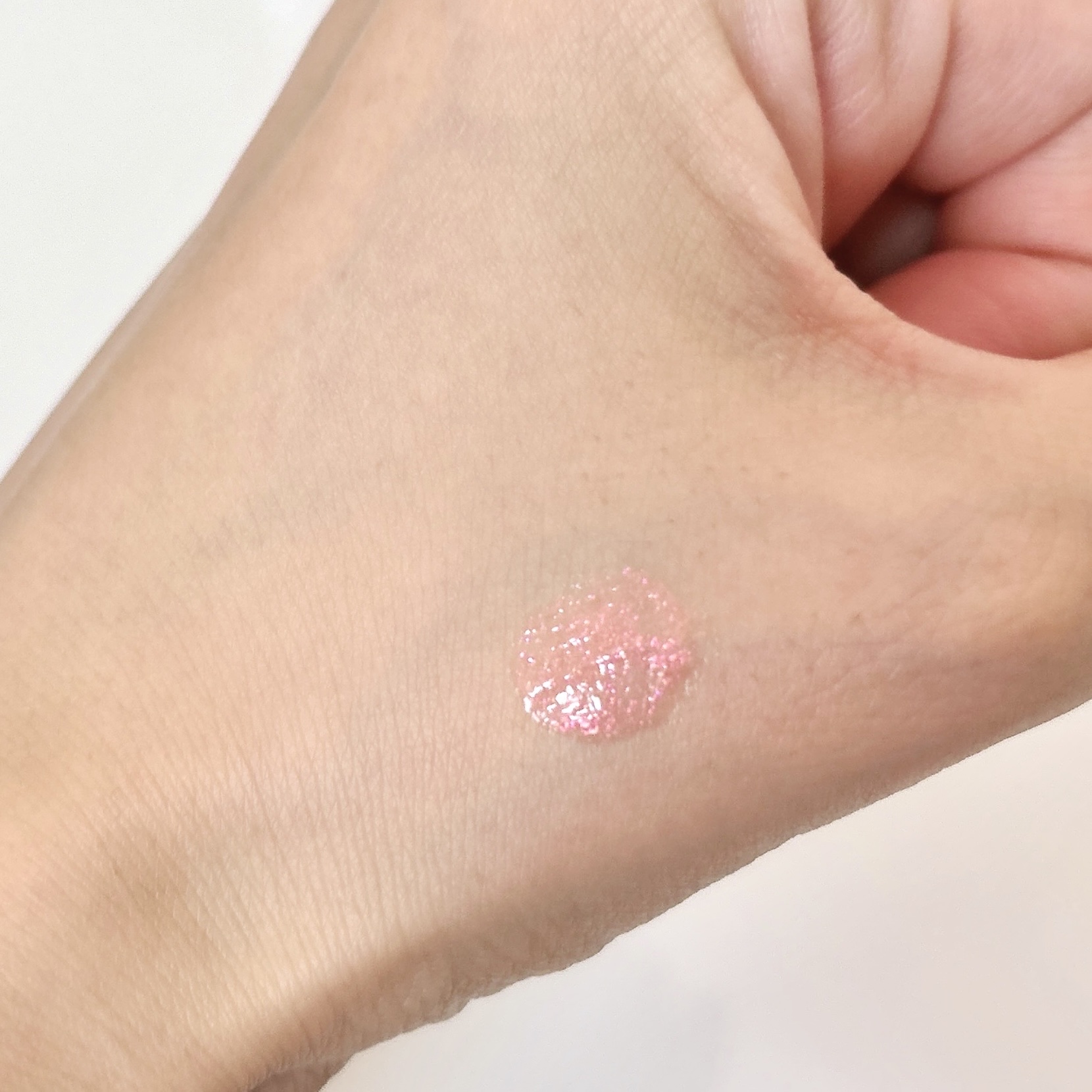 キス　ジェムプランパー/KiSS/リッププランパーを使ったクチコミ（2枚目）