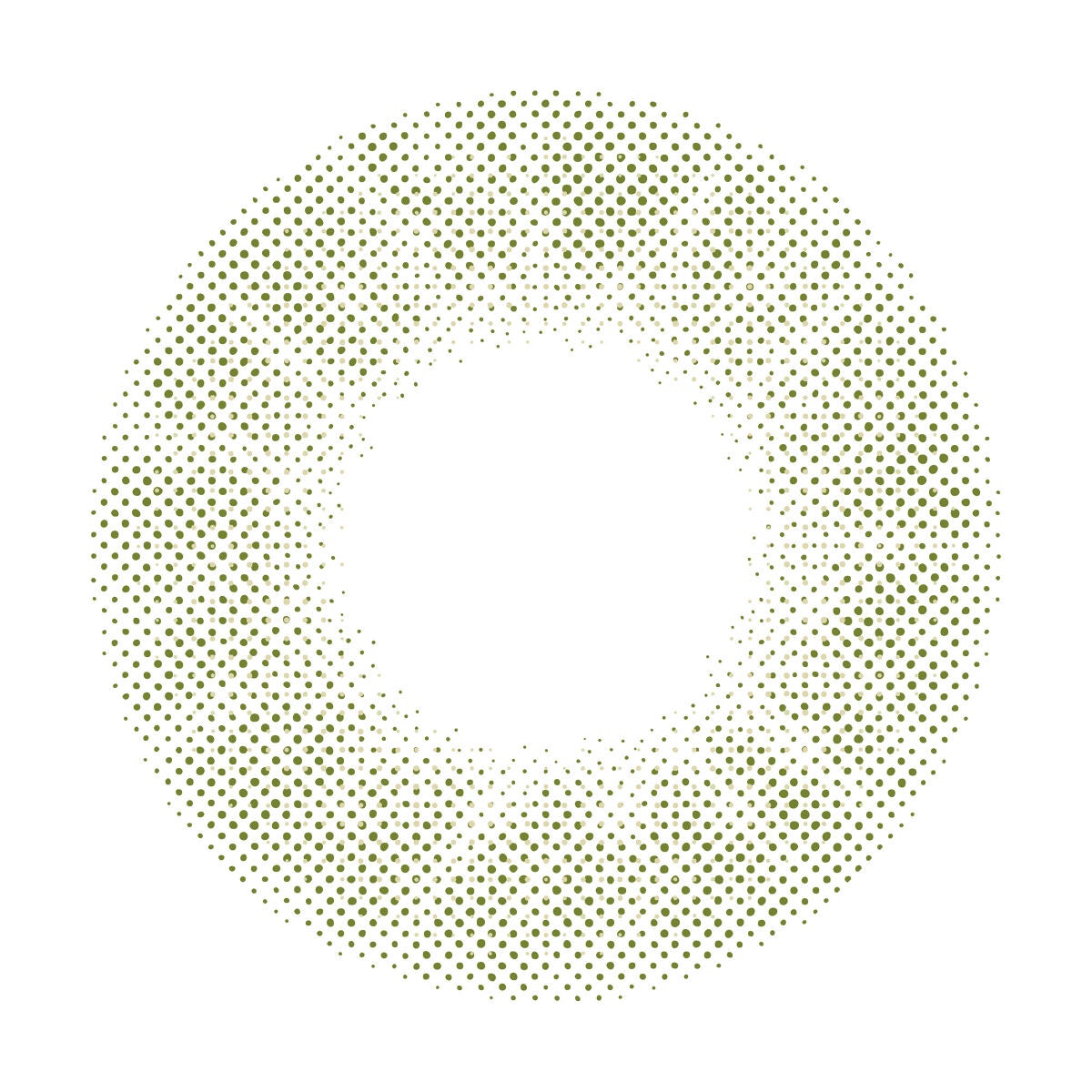 perse 1day パームグリーン