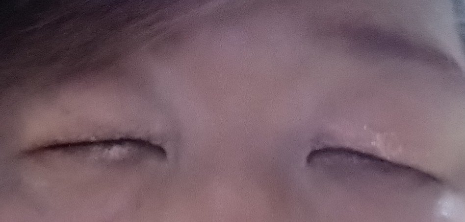 イルミクチュールシャドウ/excel/ジェル・クリームアイシャドウを使ったクチコミ（3枚目）