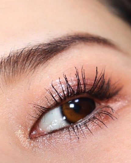 frunflynn マルチパーフェクター アイブロウキット/frunflynn/パウダーアイブロウを使ったクチコミ(8枚目)