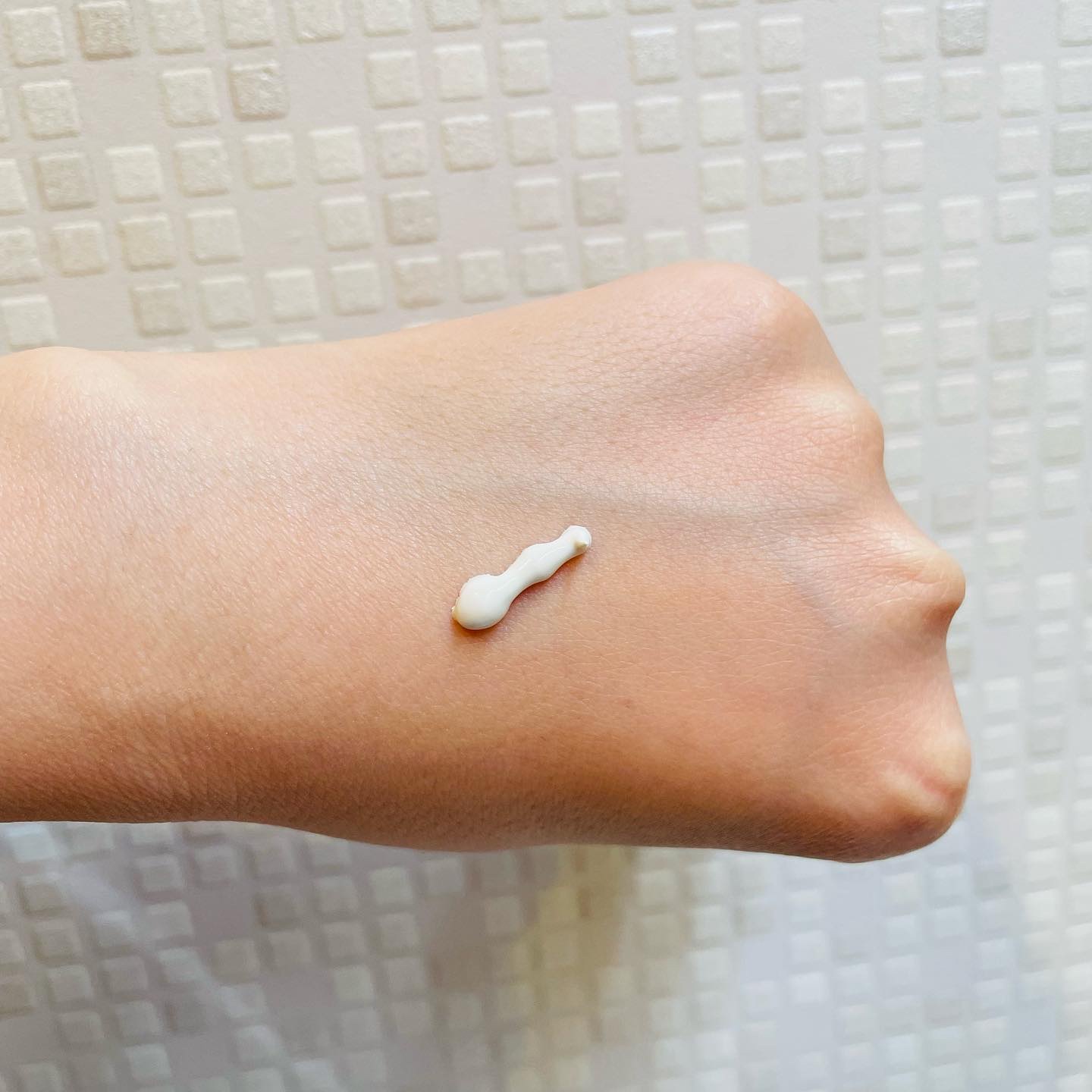 グラータ ハーバルUVクリーム/エリデン/日焼け止めクリームを使ったクチコミ（3枚目）