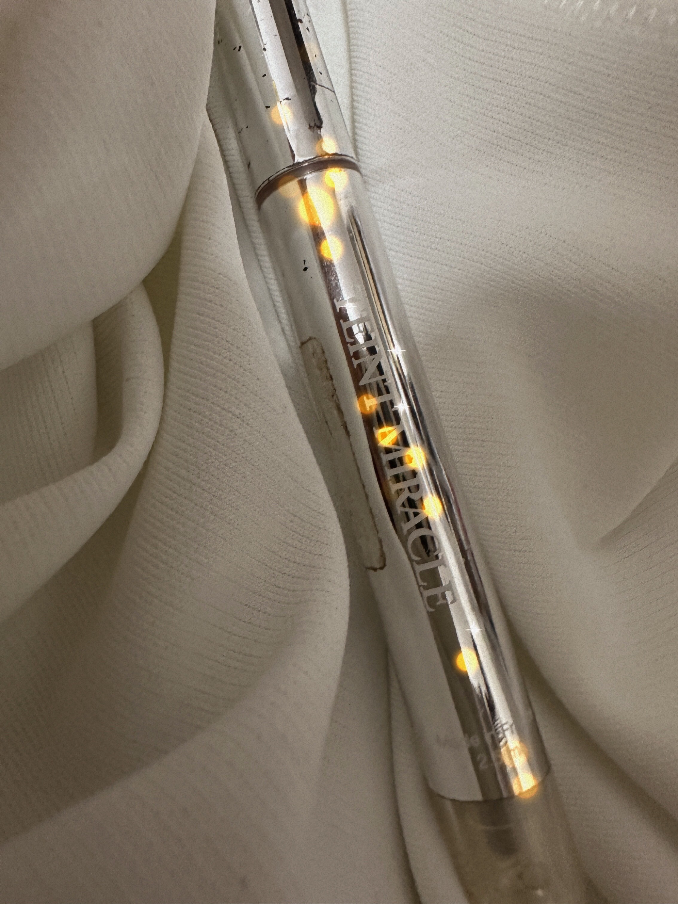 タンミラクタッチ/ランコム(海外)/コンシーラーを使ったクチコミ（1枚目）