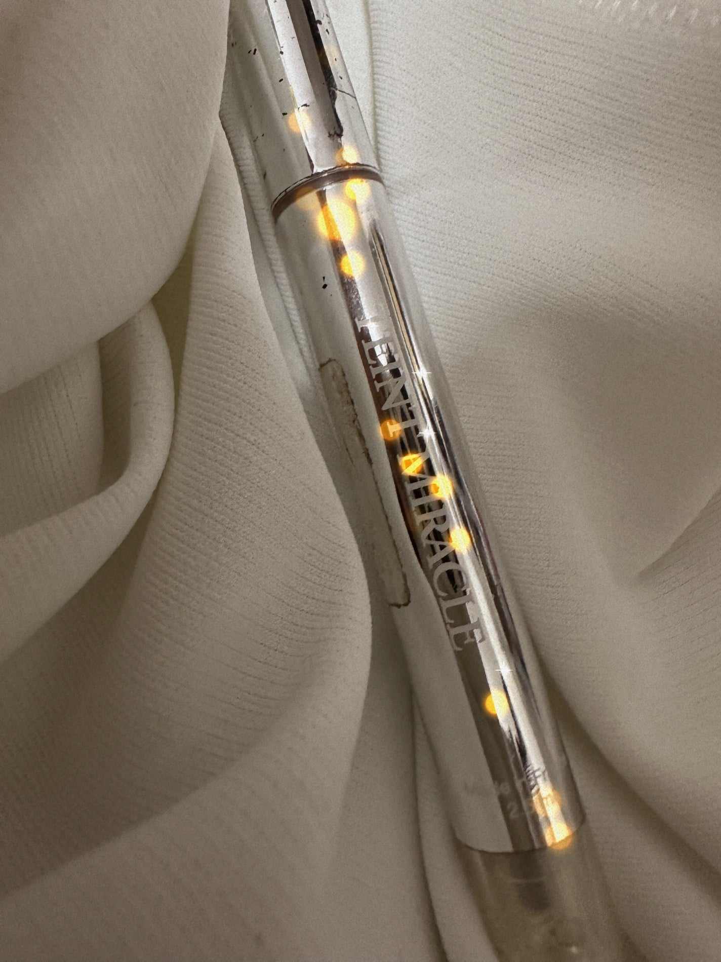 タンミラクタッチ/ランコム(海外)/コンシーラーを使ったクチコミ(1枚目)